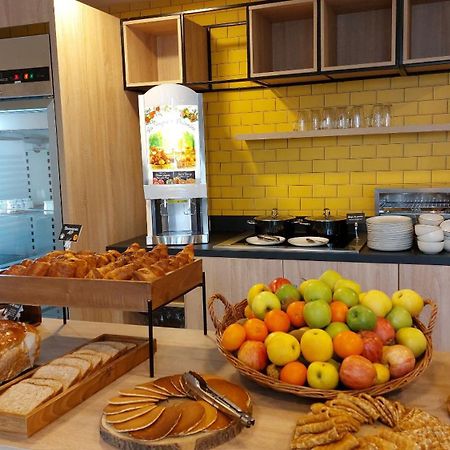 Appart Hotel Odalys City Toulouse Centre Compans Caffarelli المظهر الخارجي الصورة