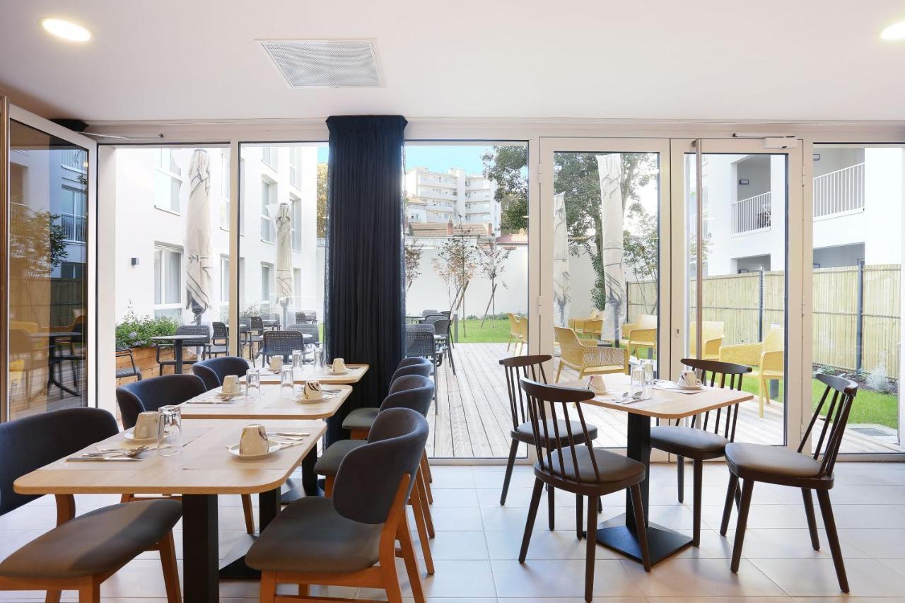 Appart Hotel Odalys City Toulouse Centre Compans Caffarelli المظهر الخارجي الصورة