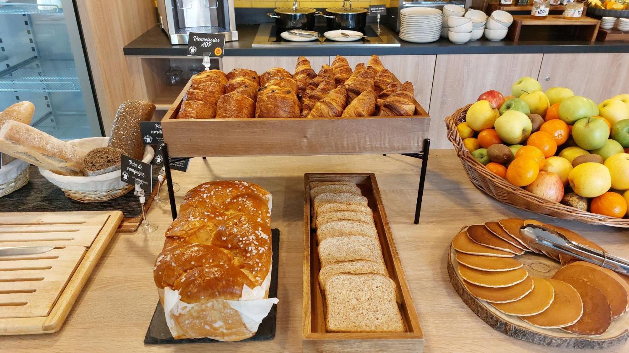 Appart Hotel Odalys City Toulouse Centre Compans Caffarelli المظهر الخارجي الصورة