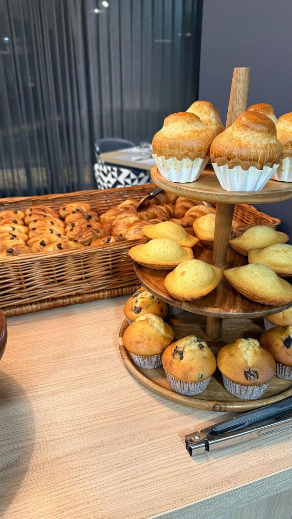 Appart Hotel Odalys City Toulouse Centre Compans Caffarelli المظهر الخارجي الصورة